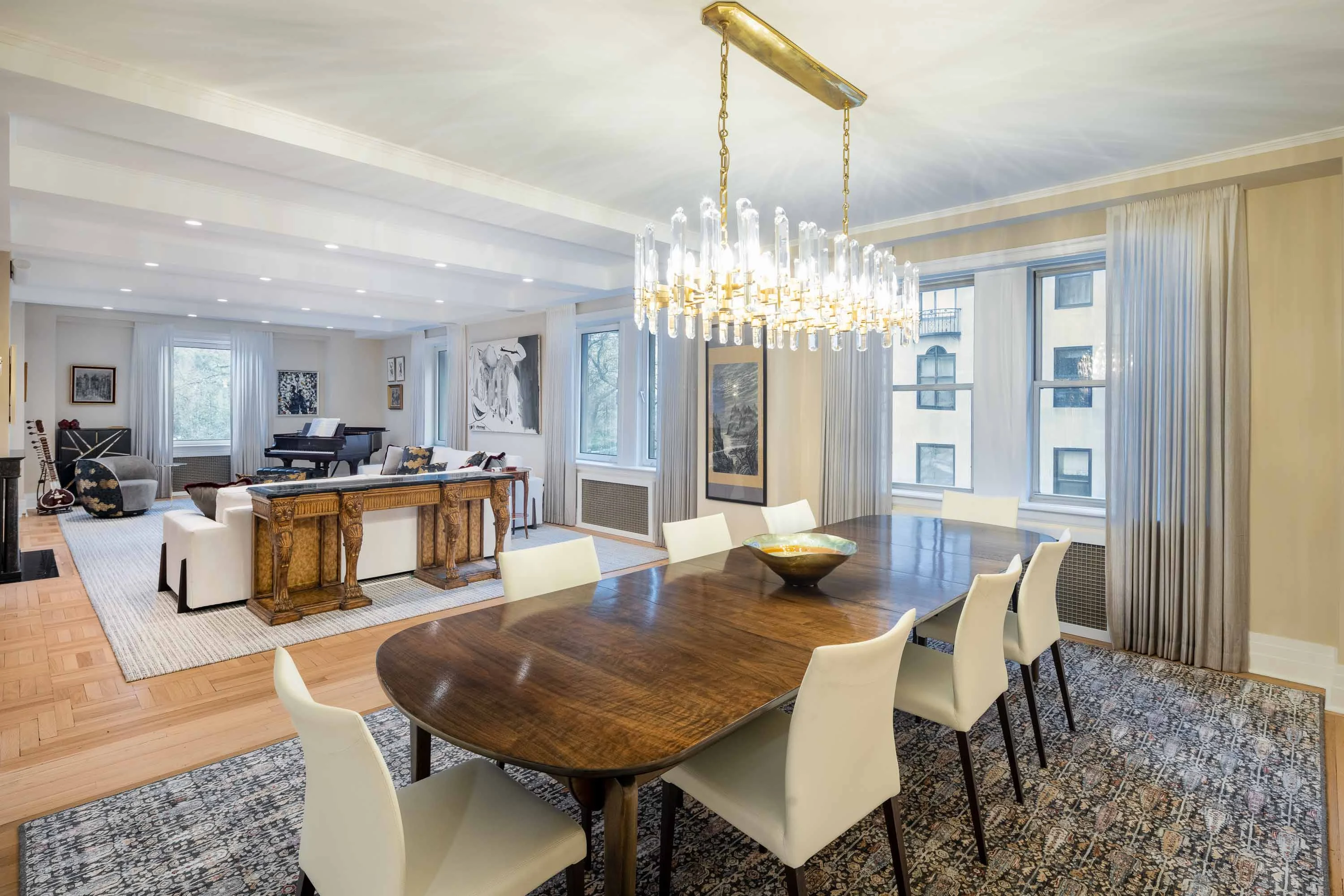 Apartment Renovations