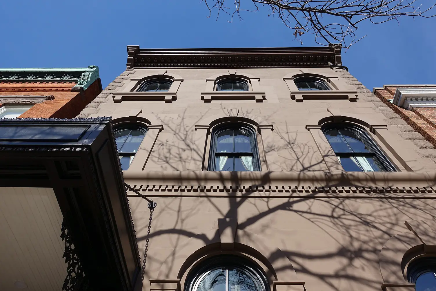 Brownstone Restorations