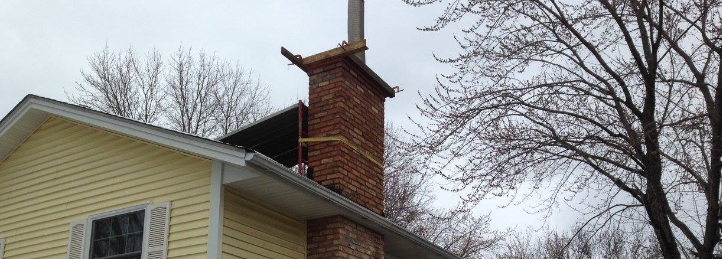 Chimney Repair