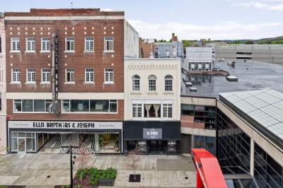 Commercial Buildings