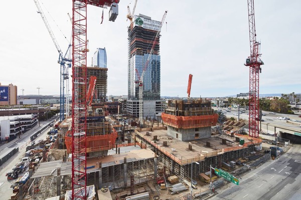 Core Construction