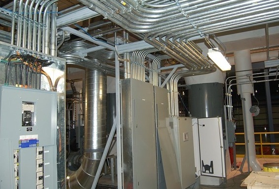 MEP Services