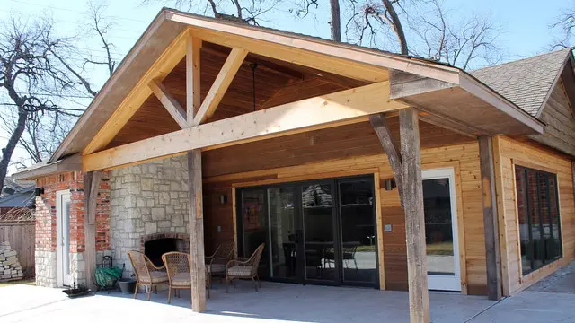 Garage Conversions