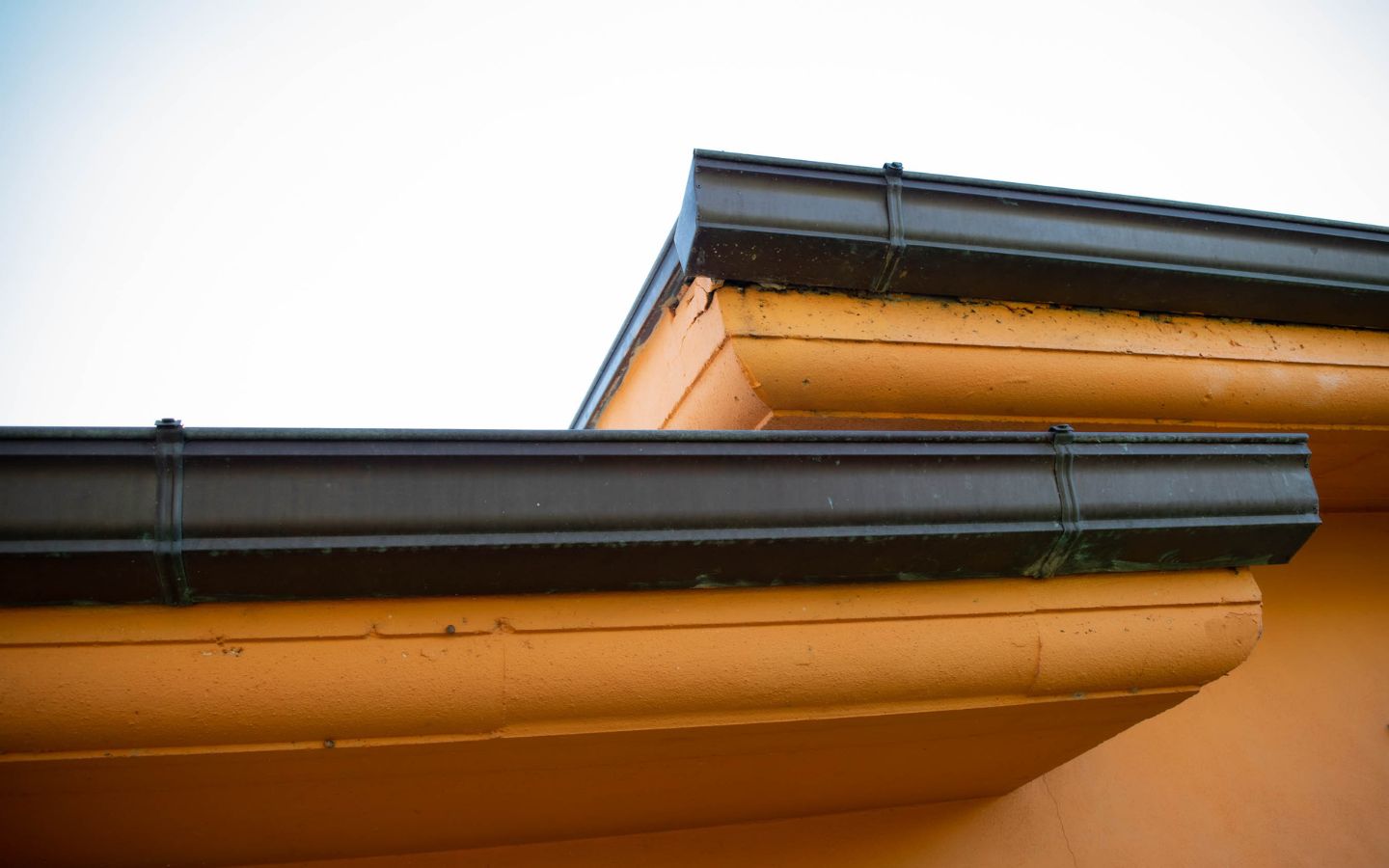 Gutter Repair