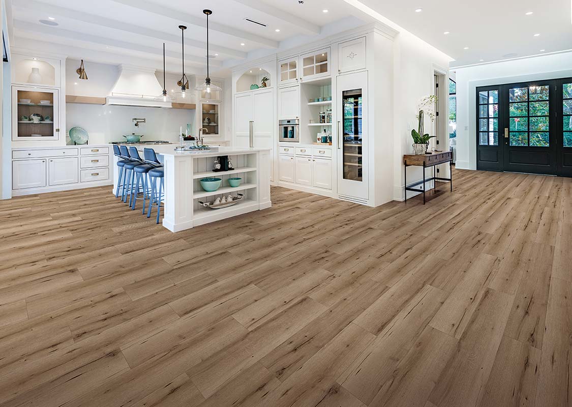 Flooring Installation
