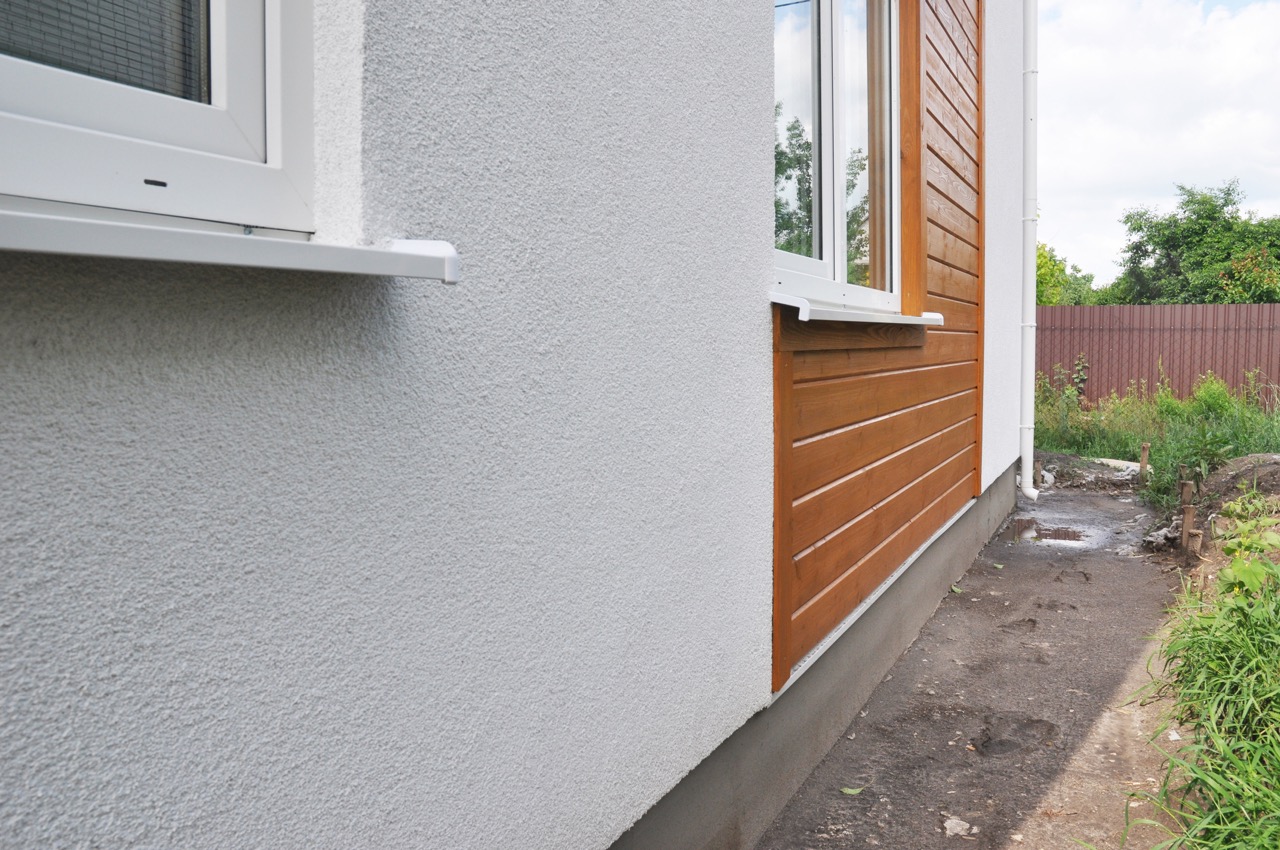 Stucco Services