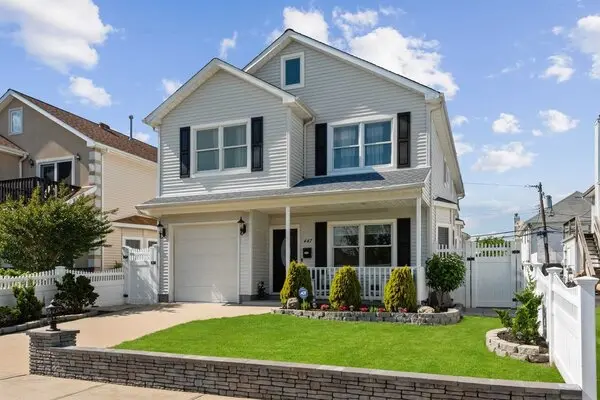 Residential Homes