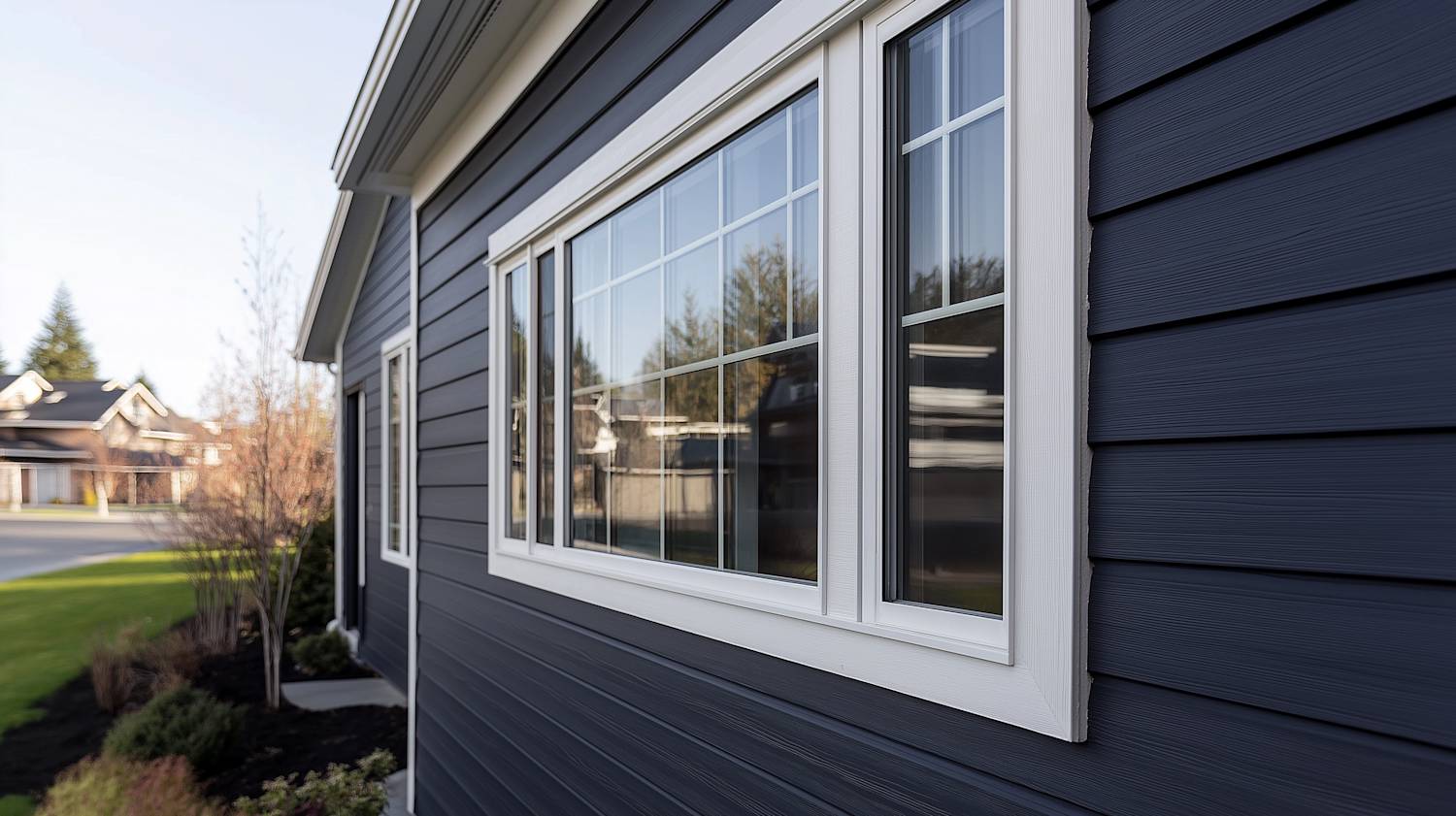 Siding Repair