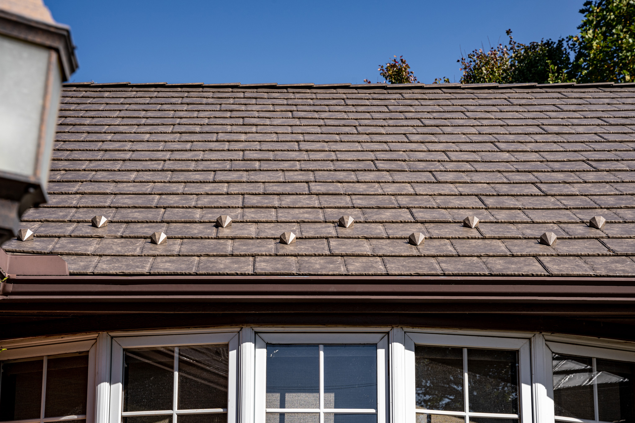 Slate Roofing