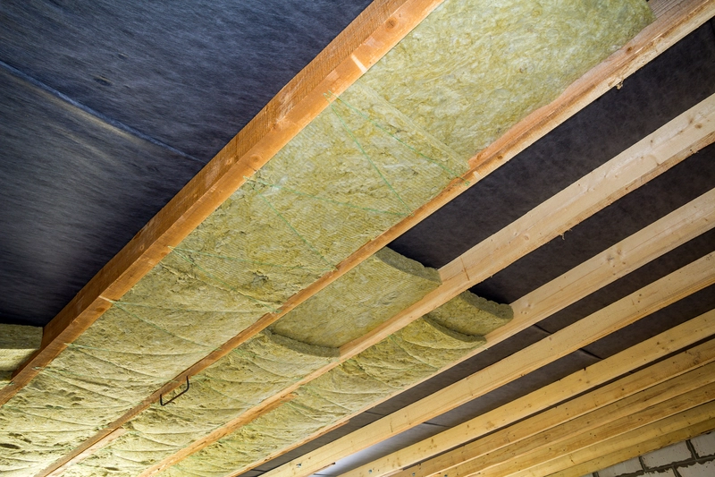 Soundproofing
