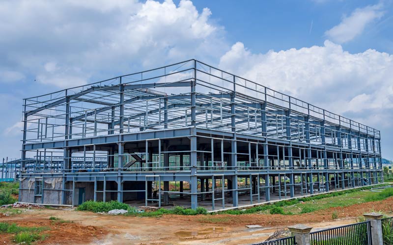 Structural Steel