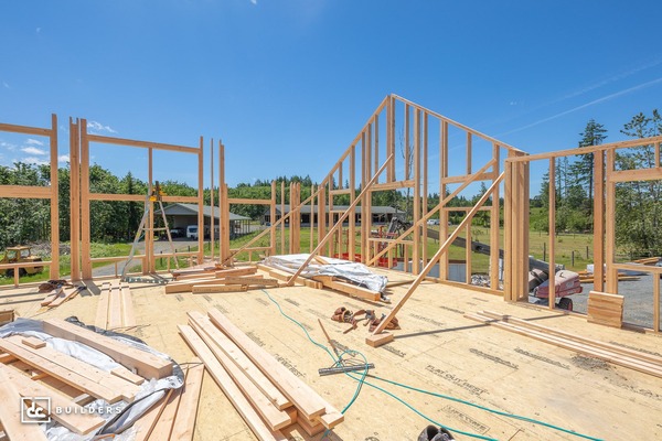 Structural Work