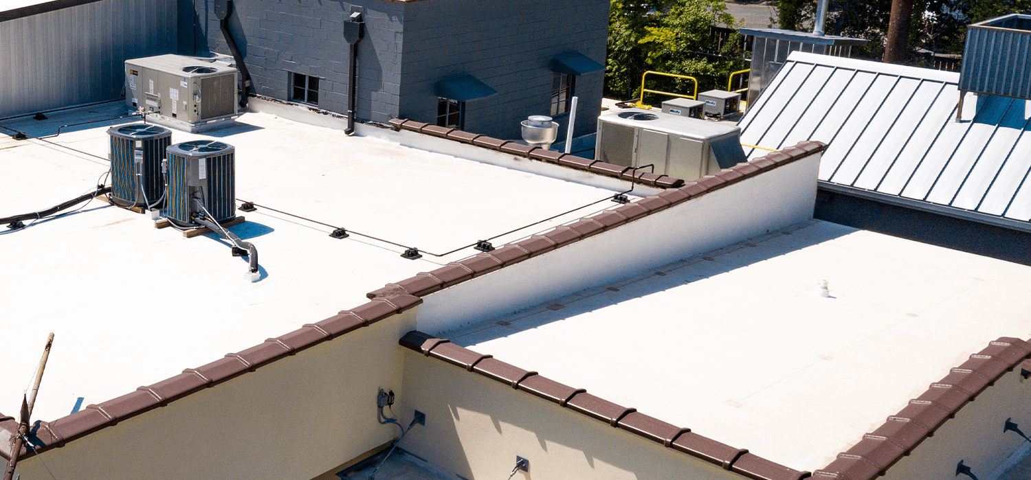TPO Roofing