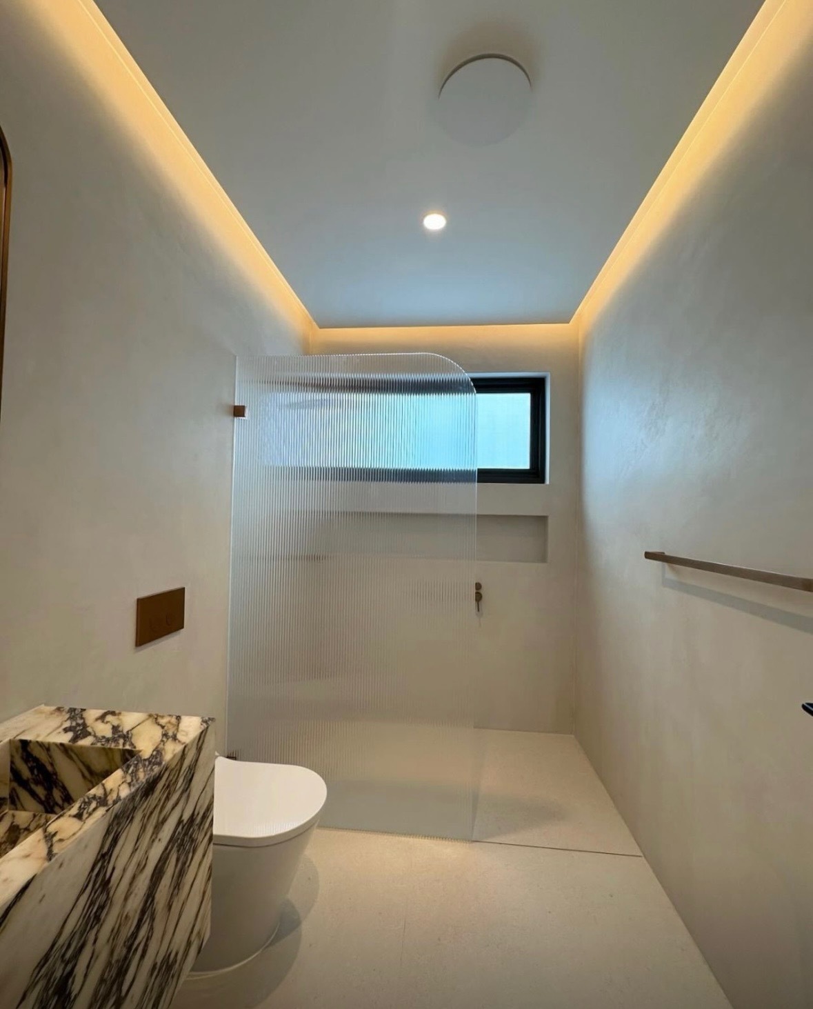 Bathroom Project