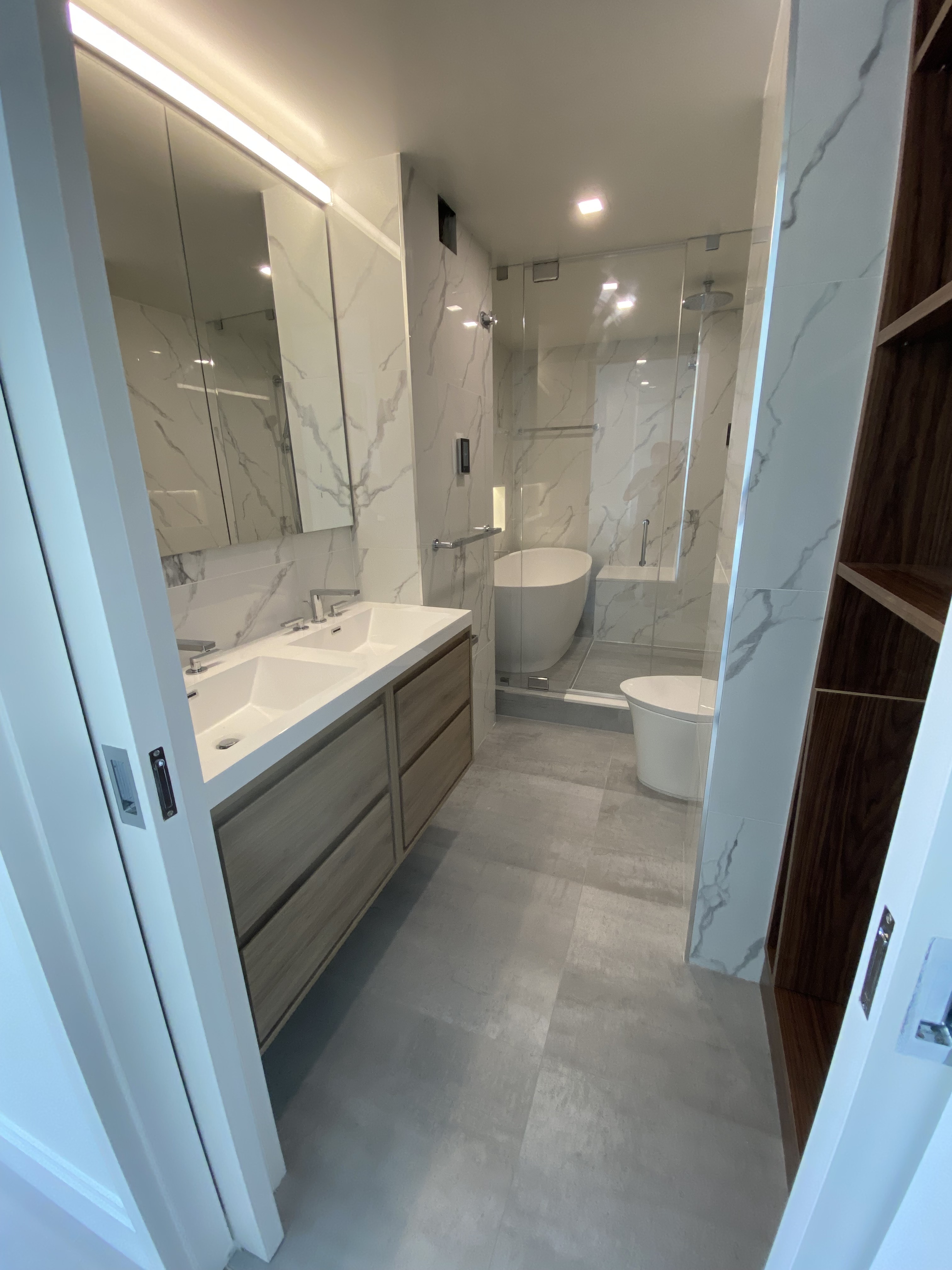 Apartment design photo