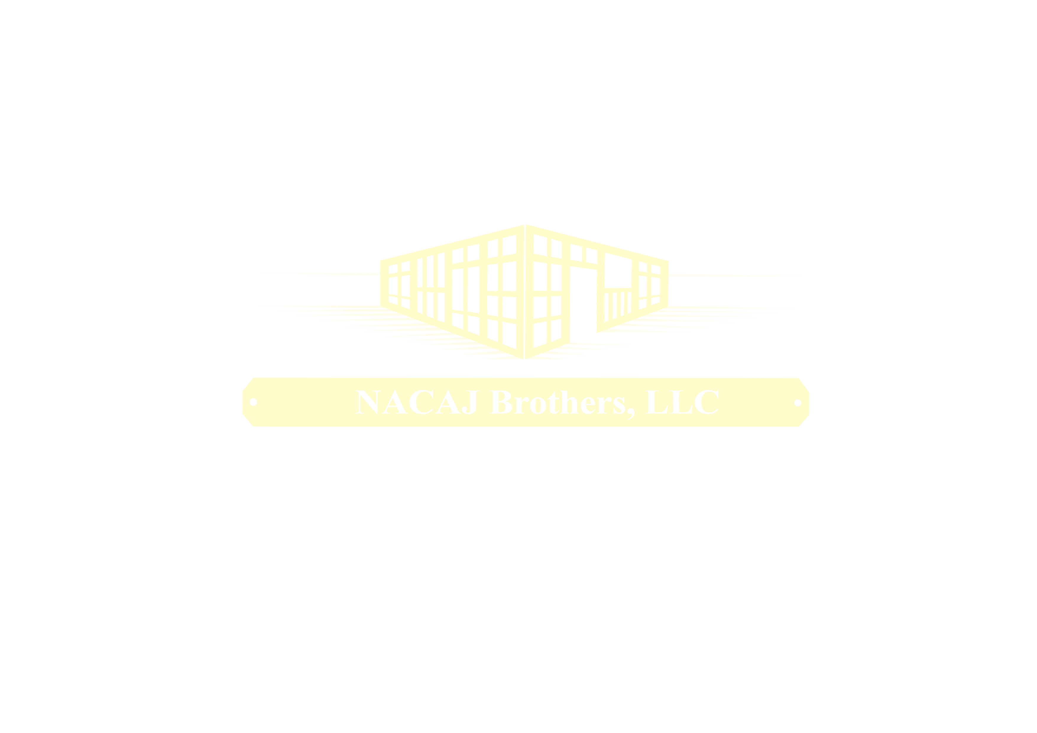 Nacaj Brothers LLC Logo